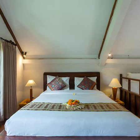 Rahayu Suites Monkey Forest Ubud Εξωτερικό φωτογραφία