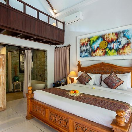 Rahayu Suites Monkey Forest Ubud Εξωτερικό φωτογραφία