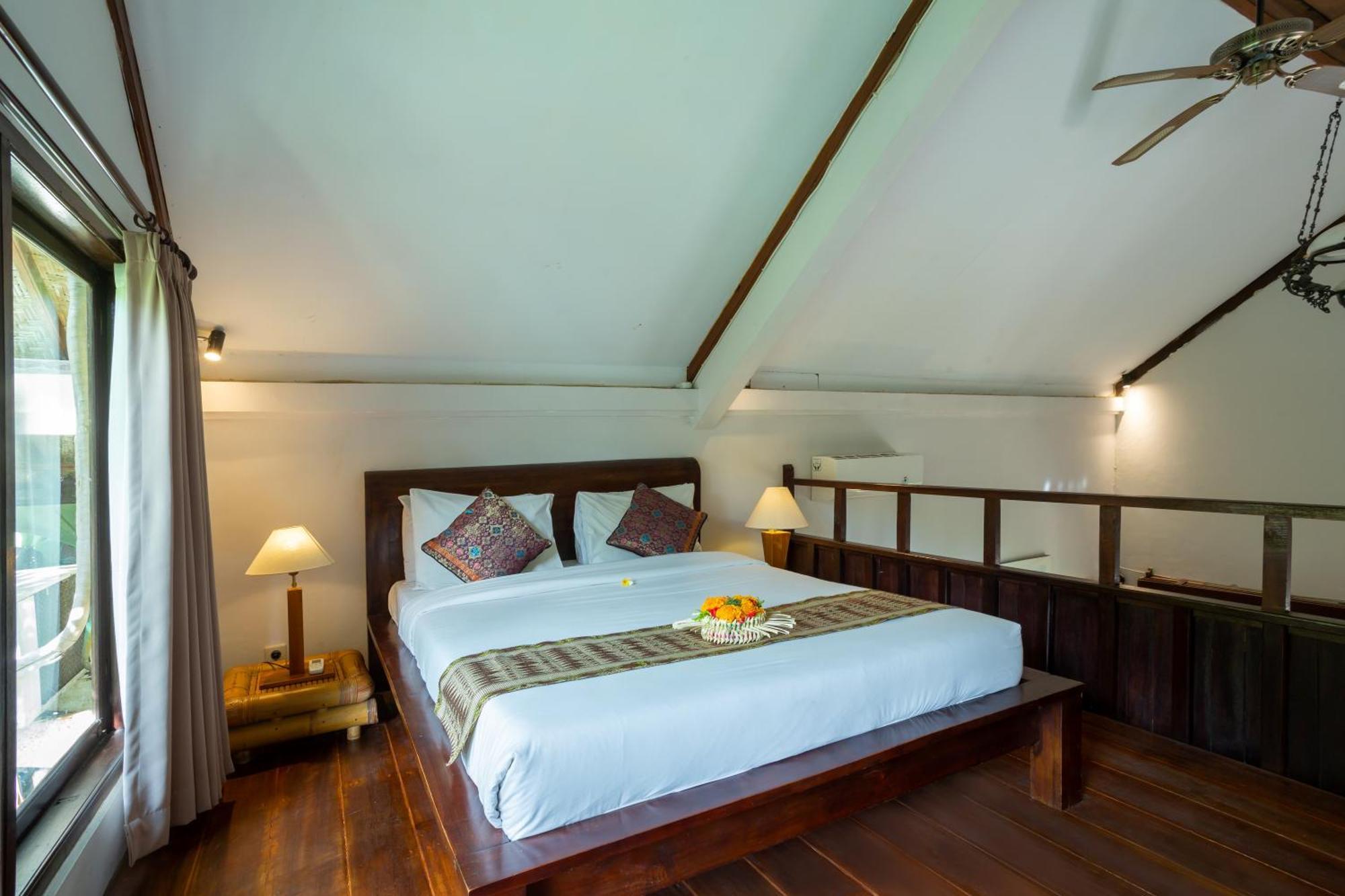 Rahayu Suites Monkey Forest Ubud Εξωτερικό φωτογραφία