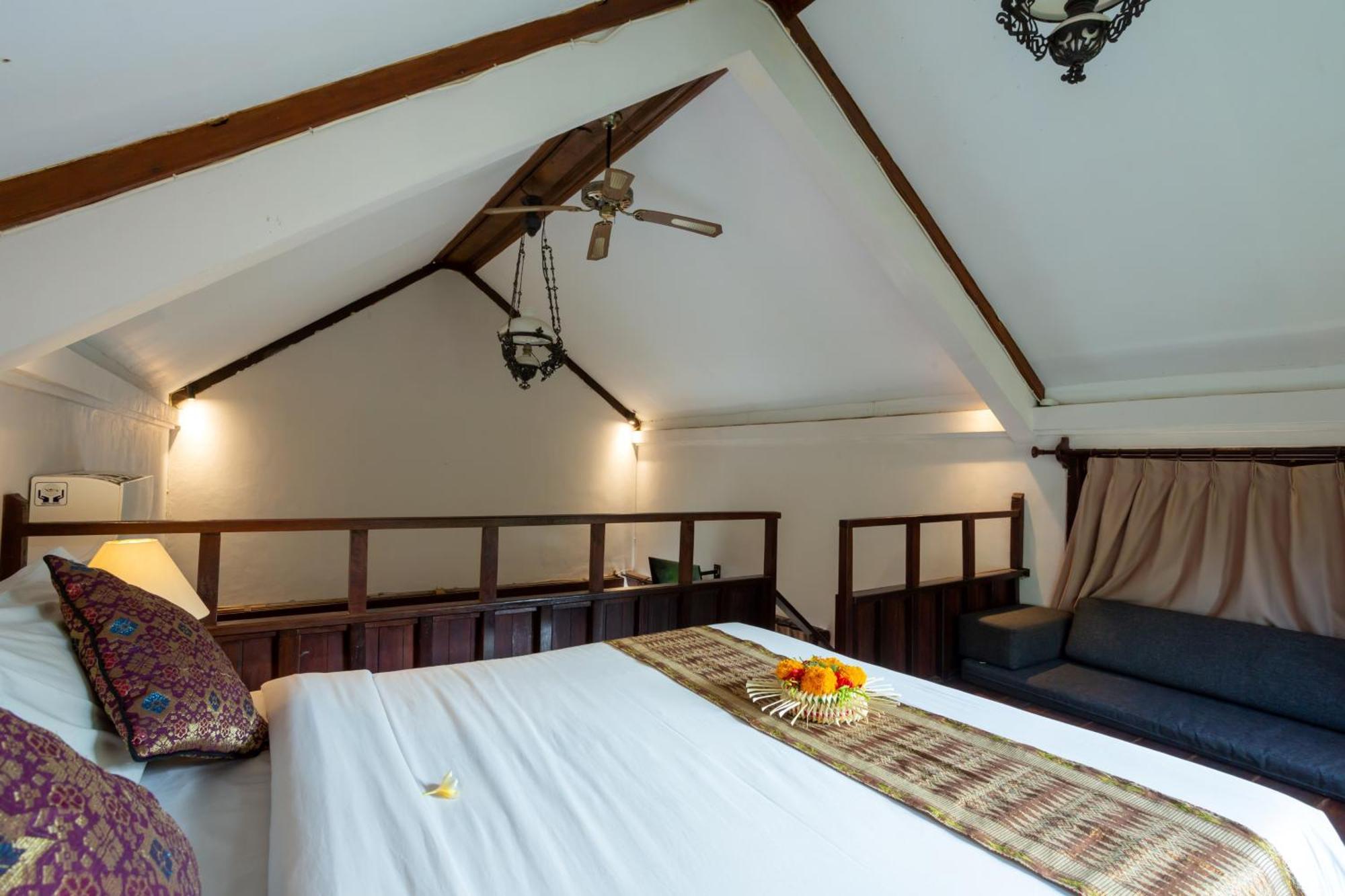 Rahayu Suites Monkey Forest Ubud Εξωτερικό φωτογραφία