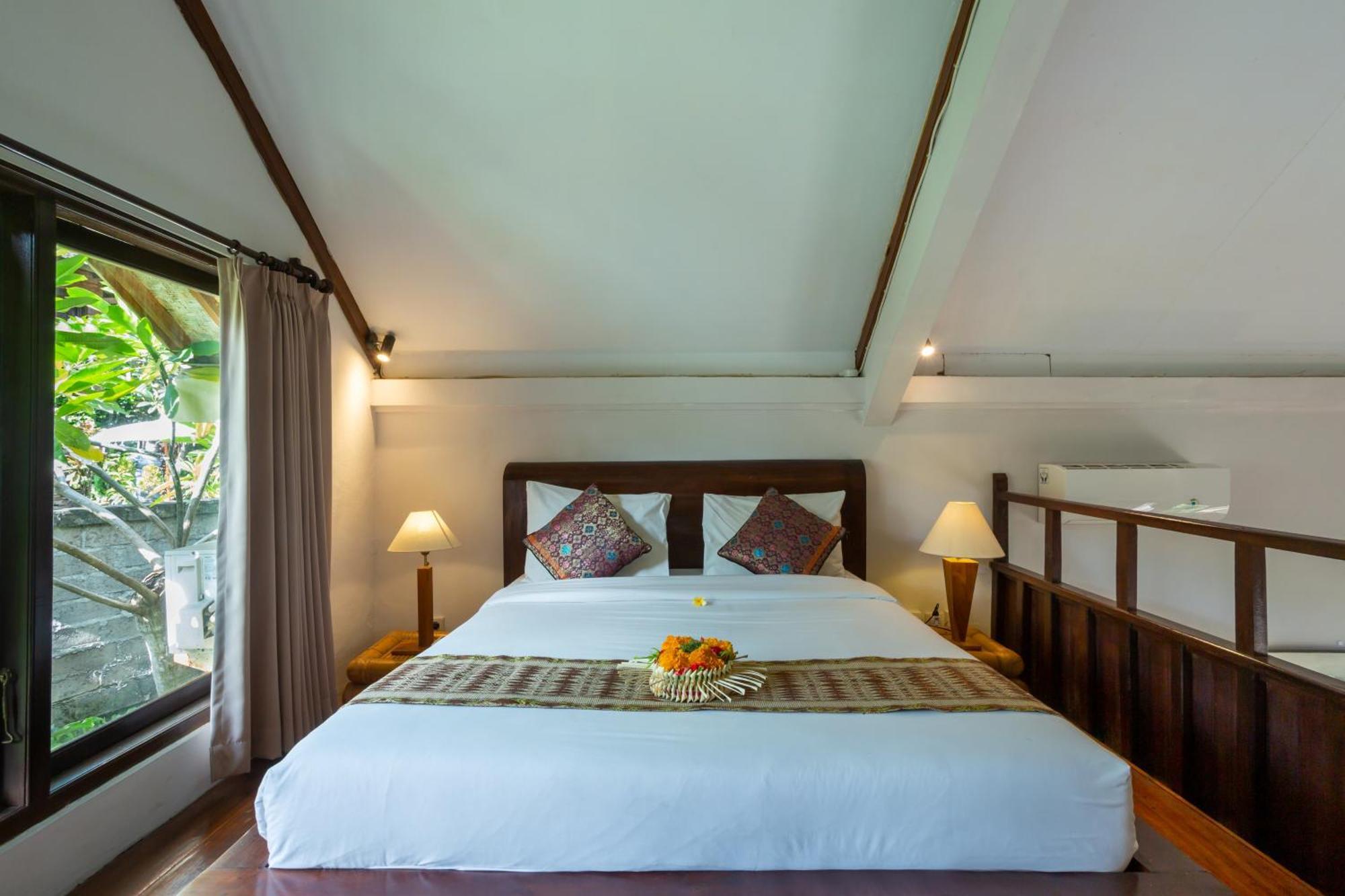 Rahayu Suites Monkey Forest Ubud Εξωτερικό φωτογραφία