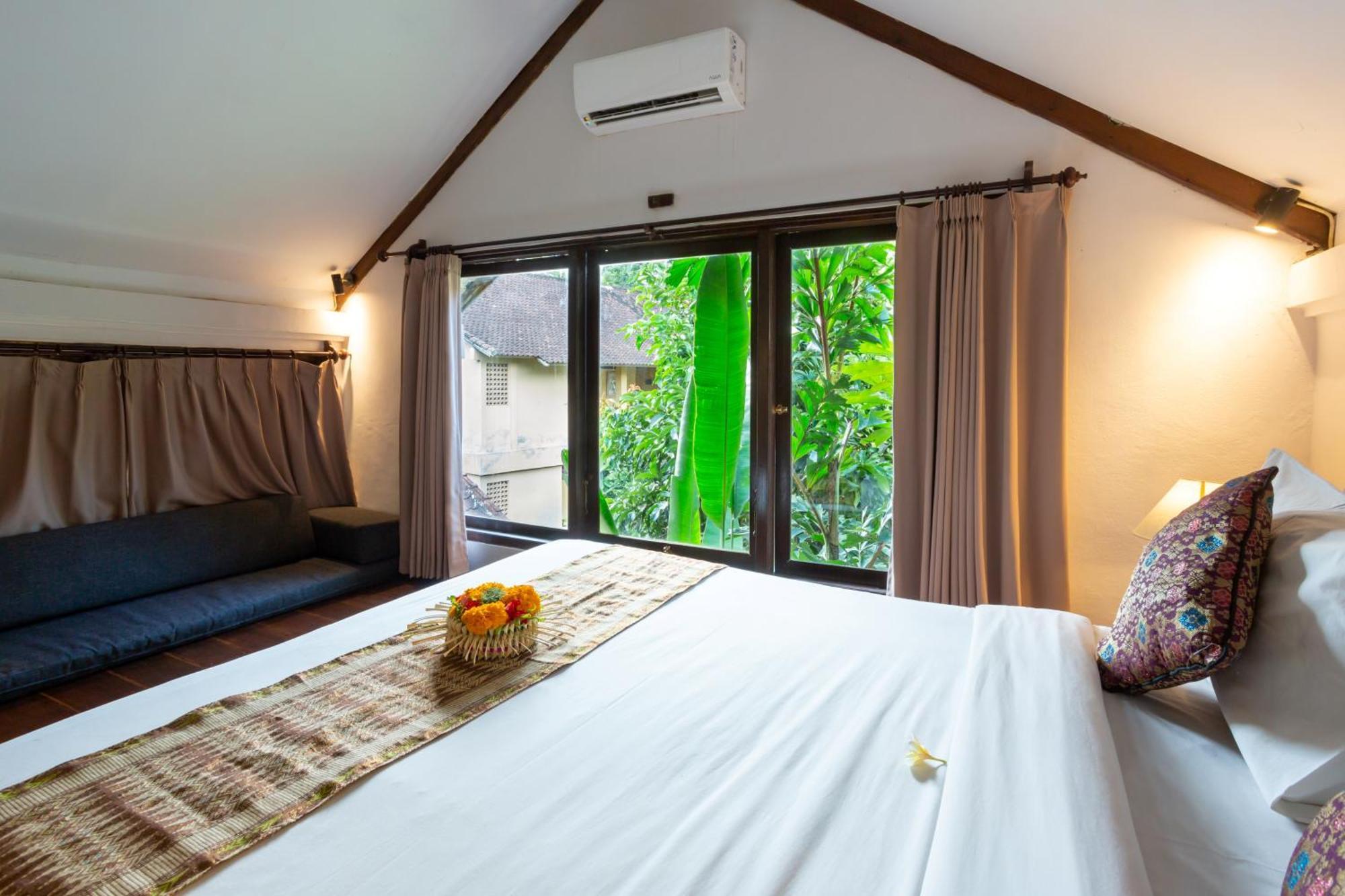 Rahayu Suites Monkey Forest Ubud Εξωτερικό φωτογραφία