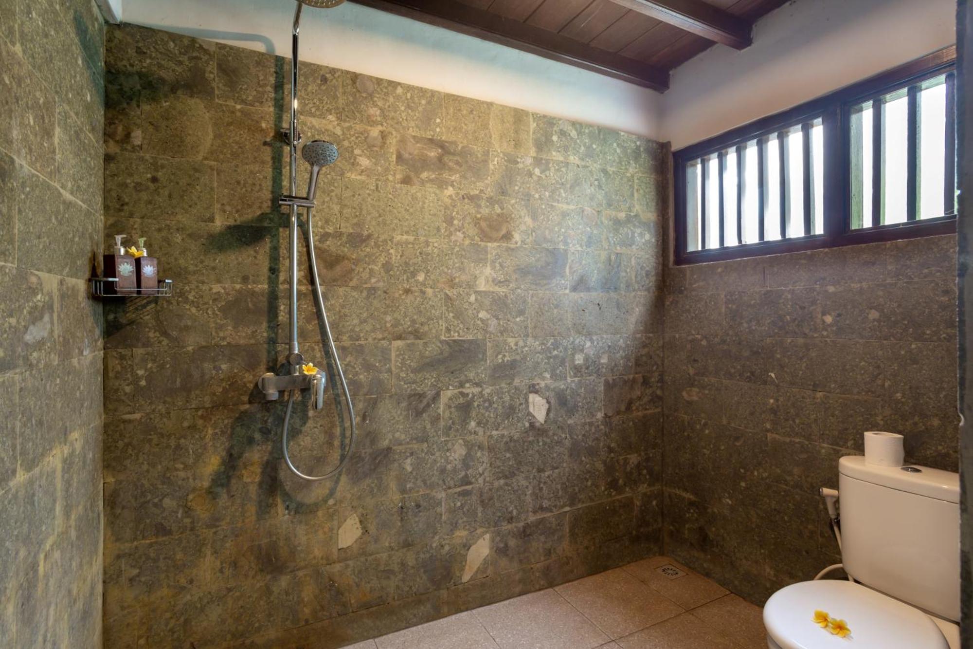 Rahayu Suites Monkey Forest Ubud Δωμάτιο φωτογραφία