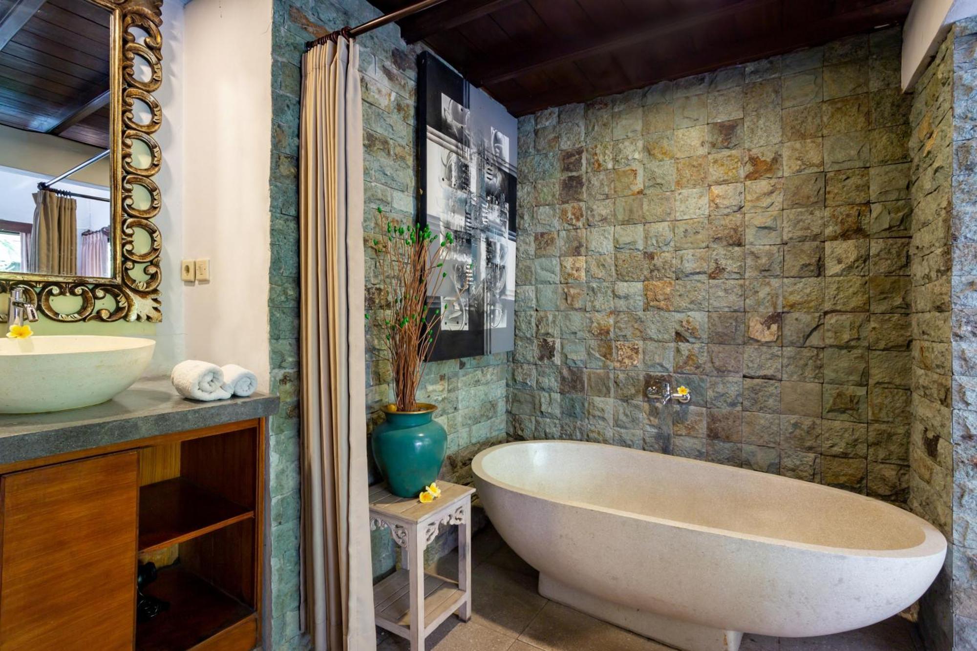 Rahayu Suites Monkey Forest Ubud Δωμάτιο φωτογραφία
