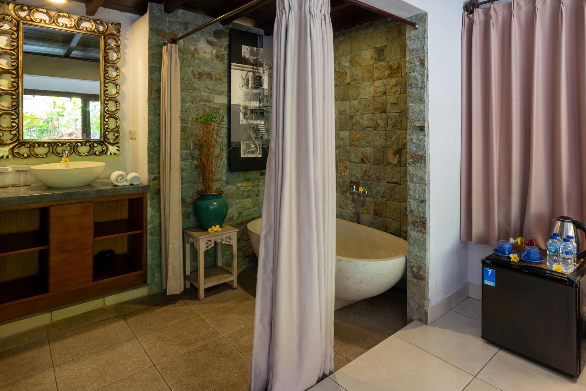 Rahayu Suites Monkey Forest Ubud Δωμάτιο φωτογραφία