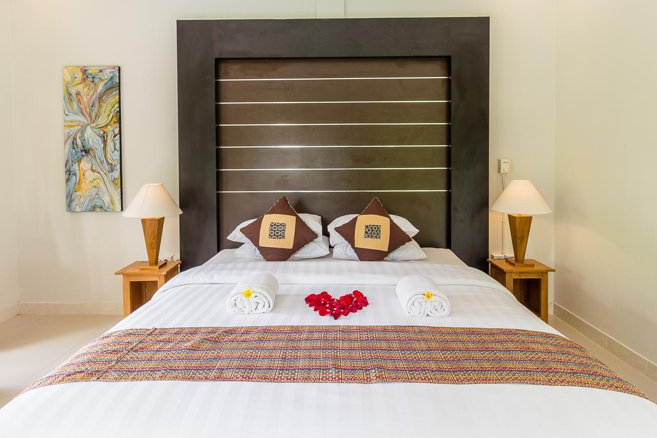 Rahayu Suites Monkey Forest Ubud Εξωτερικό φωτογραφία