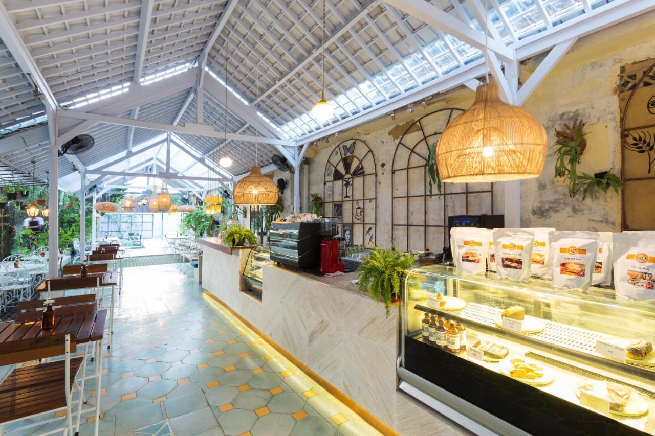 Rahayu Suites Monkey Forest Ubud Εξωτερικό φωτογραφία