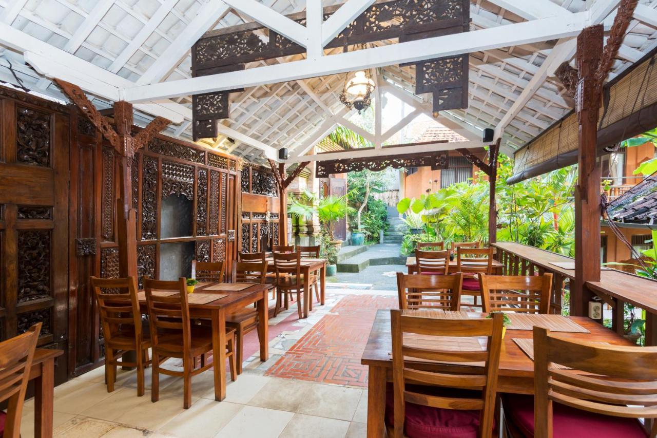 Rahayu Suites Monkey Forest Ubud Εξωτερικό φωτογραφία