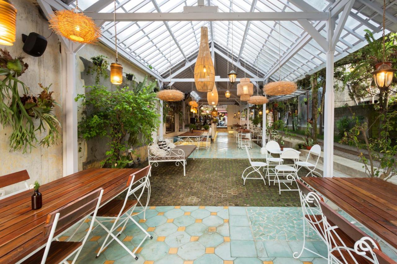 Rahayu Suites Monkey Forest Ubud Εξωτερικό φωτογραφία