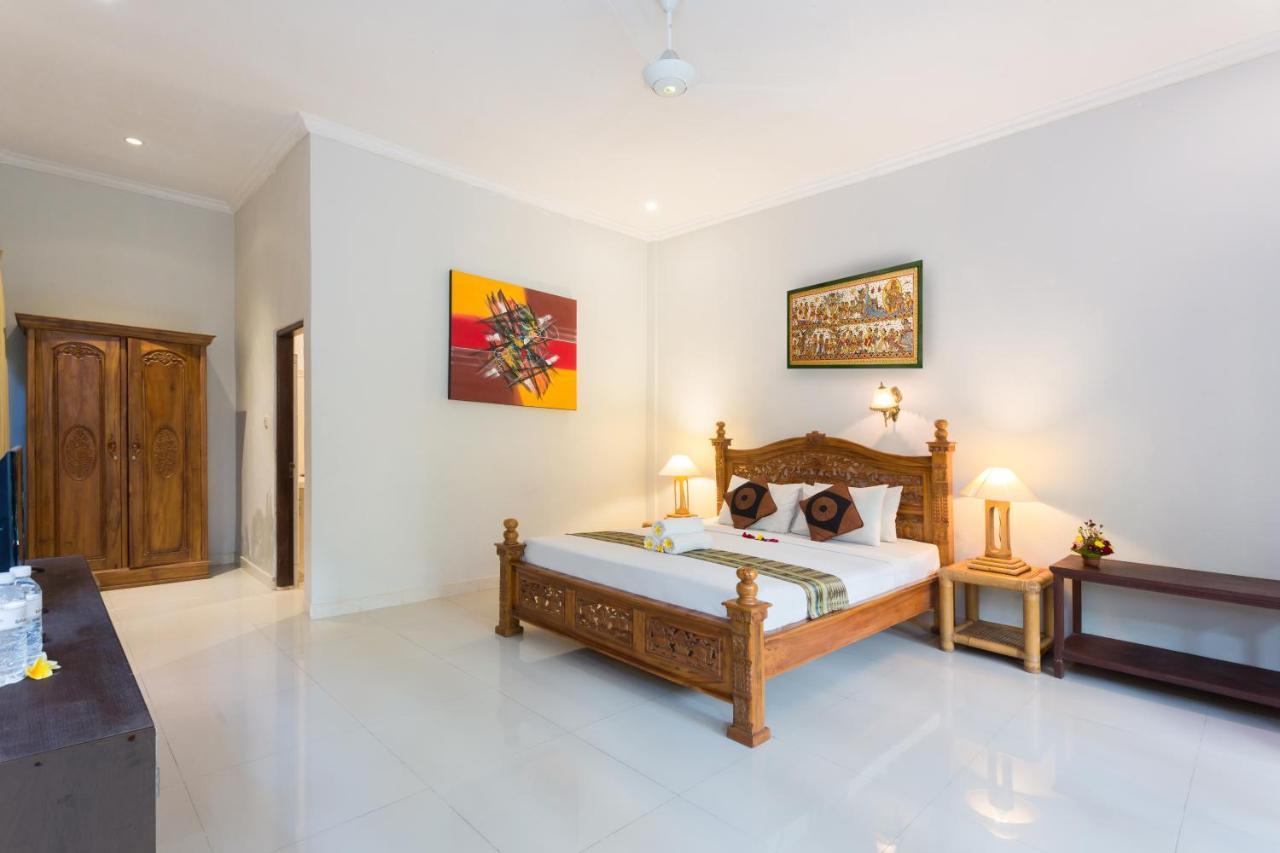 Rahayu Suites Monkey Forest Ubud Εξωτερικό φωτογραφία